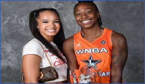 Who Is Jewell Loyd Married To? The Life And Love Of The WNBA Star